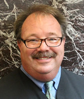 Chief Judge Shawn Crane